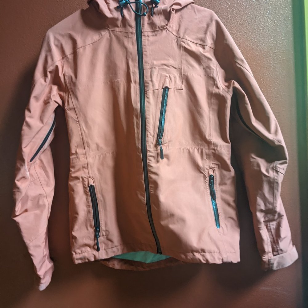 Flylow Jacket